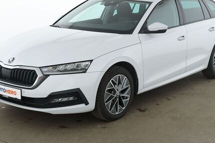 Skoda Octavia 67.544 km 21.520 &euro; Leipzig 04328