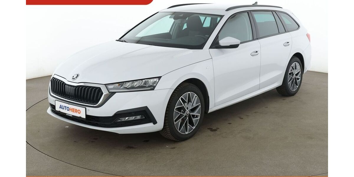 Skoda Octavia 67.544 km 21.520 &euro; Leipzig 04328