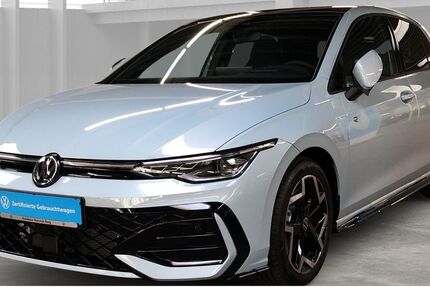 VW Golf 6.000 km 37.950 &euro; Oldenburg / Holst. 23758