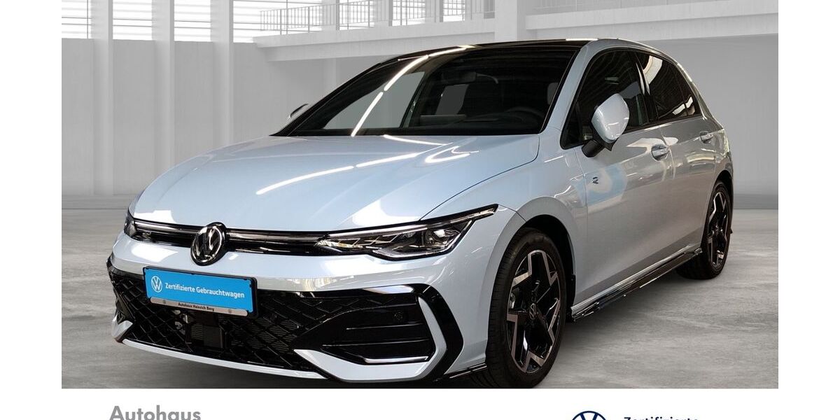 VW Golf 6.000 km 37.950 &euro; Oldenburg / Holst. 23758