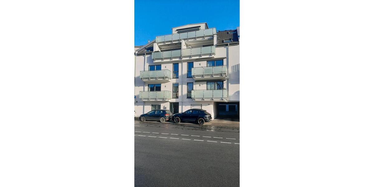 Etagenwohnung Andernach - 2 Zimmer, 62 m&sup2;, 690&euro; | Angebot:24980245