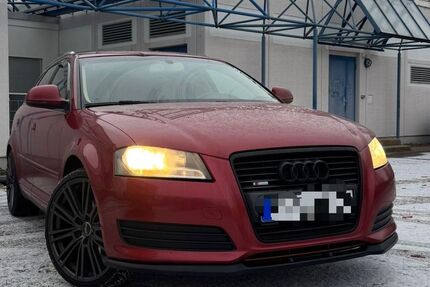 Audi A3 180.000 km 5.999 &euro; Nagold 72202