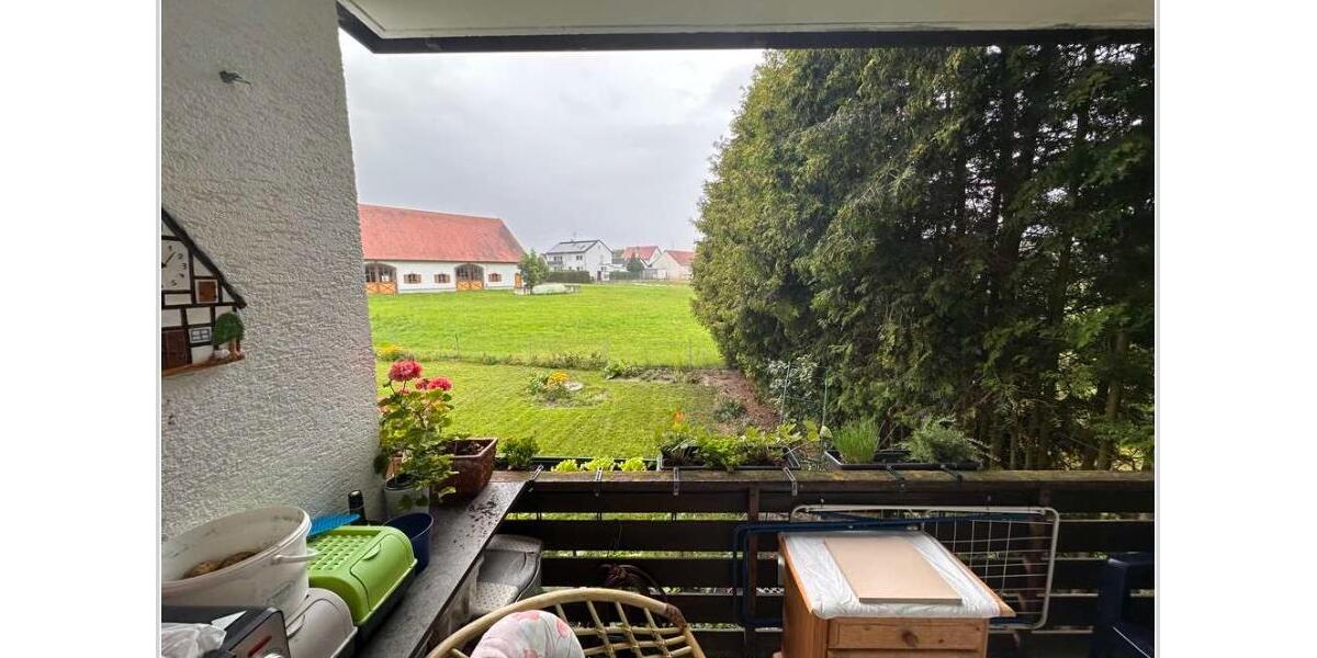 Hochparterre Kühbach - 2 Zimmer, 66 m&sup2;, 175.000&euro; | Angebot:26819291