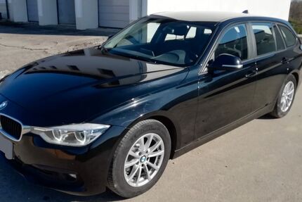 BMW 320 200.000 km 8.500 &euro; Geisenhausen 84144