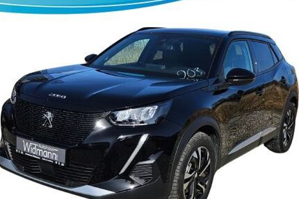 Peugeot 2008 11.400 km 19.495 &euro; Landsberg 86899