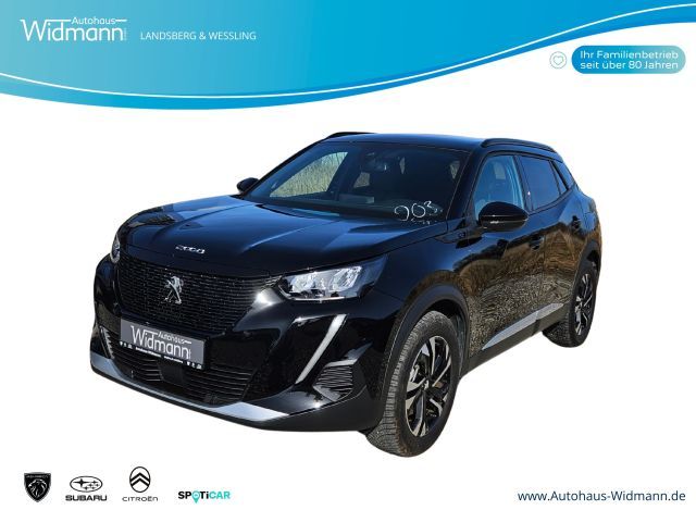 Peugeot 2008 11.400 km 19.495 &euro; Landsberg 86899