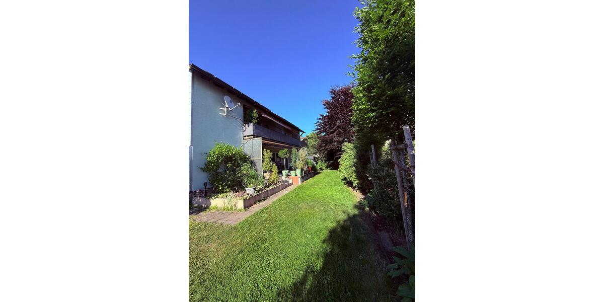 Einfamilienhaus Fürth Bislohe - 8 Zimmer, 184 m&sup2;, 860.000&euro; | Angebot:26750609
