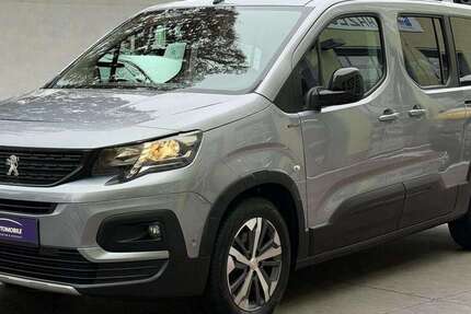 Peugeot Rifter 14.881 km 22.999 &euro; Berlin 13089
