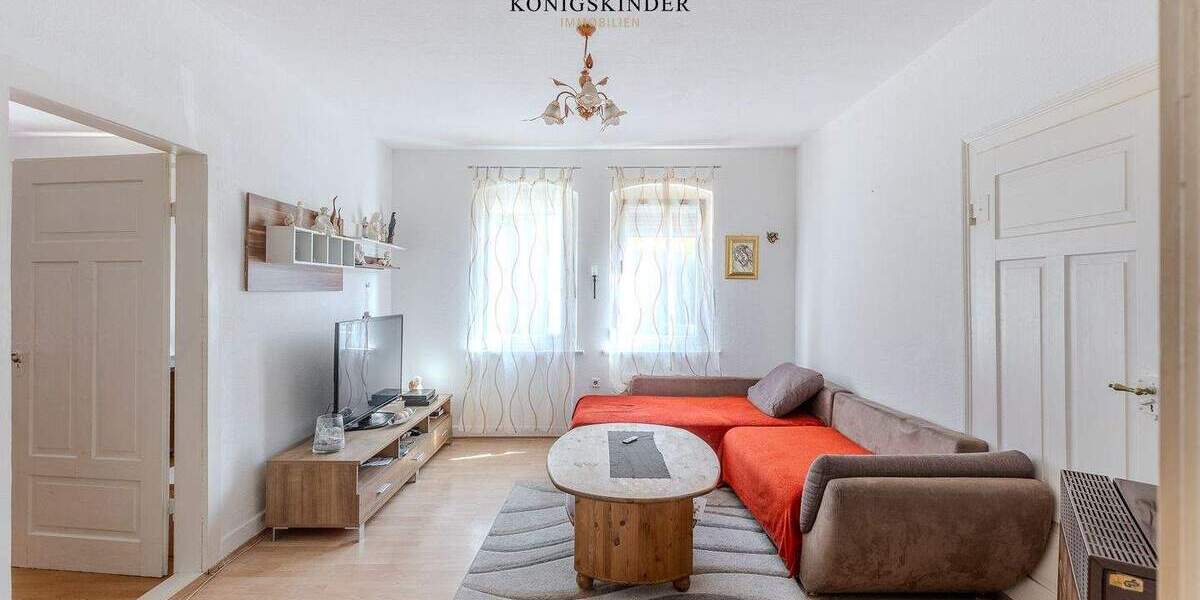 Mehrfamilienhaus, Wohnhaus Rottweil - 1 Zimmer, 292 m&sup2;, 575.000&euro; | Angebot:25730865