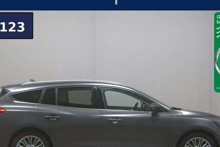 Ford Focus 128.082 km 12.380 &euro; Gyhum/Bockel 27404