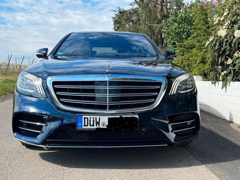 S 560