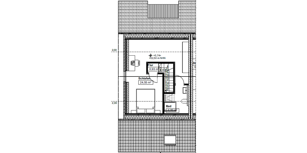 Etagenwohnung Kalkar Altkalkar - 289.900&euro; | Angebot:26274047