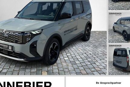 Ford Tourneo Courier 3.900 km 33.290 &euro; Wittenberge 19322