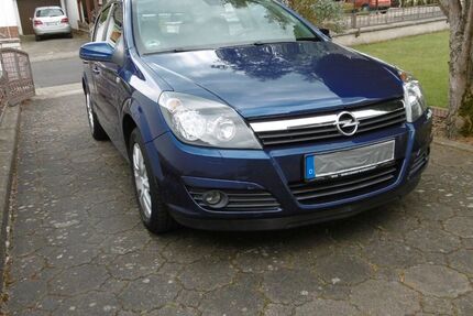 Opel Astra 109.000 km 1.850 &euro; Gründau 63584