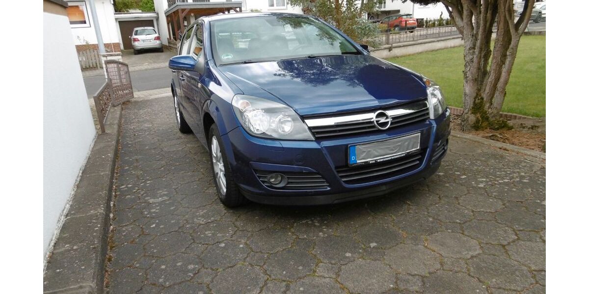 Opel Astra 109.000 km 1.850 &euro; Gründau 63584