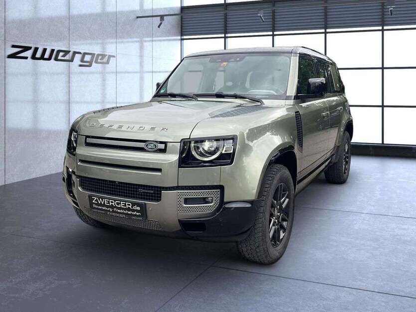 Defender