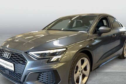 Audi A3 39.213 km 27.125 &euro; Unna 59423