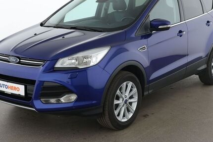 Ford Kuga 104.352 km 13.850 &euro; Leipzig 04328