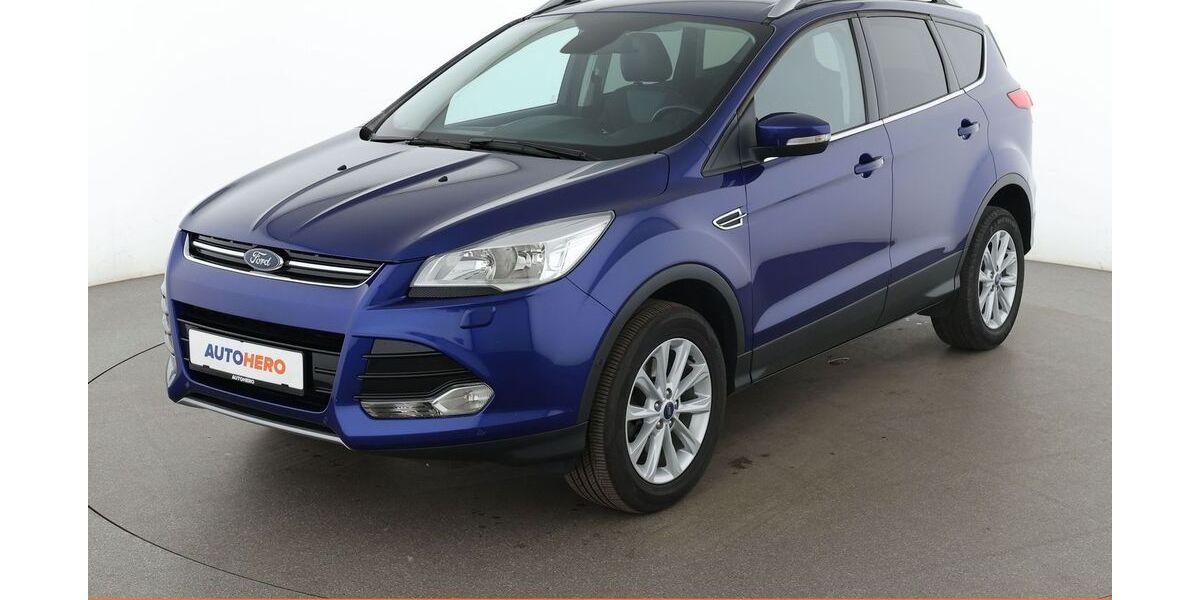 Ford Kuga 104.352 km 13.850 &euro; Leipzig 04328