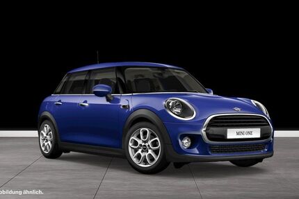 Mini ONE 133.900 km 12.990 &euro; Nienburg 31582