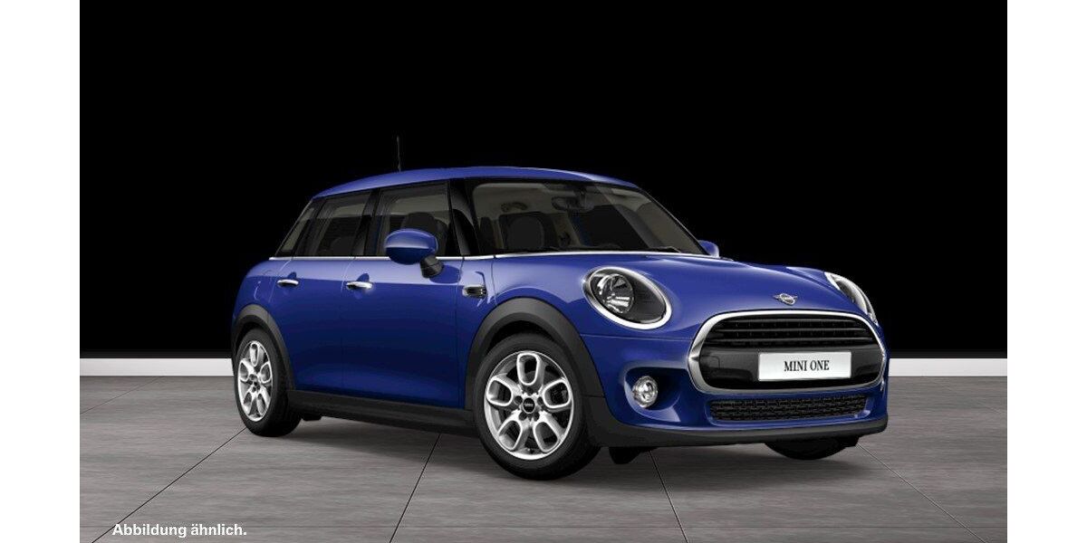 Mini ONE 133.900 km 12.990 &euro; Nienburg 31582