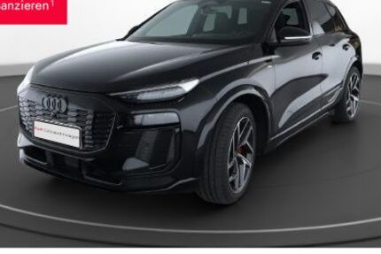 Audi Q6 e-tron 5.690 km 76.880 &euro; Minden 32427
