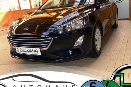 Ford Focus 97.000 km 11.990 &euro; Leutkirch 88299