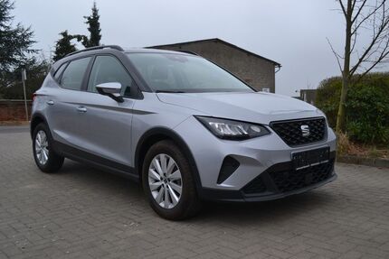 Seat Arona 20.400 km 19.600 &euro; Osterburg 39606