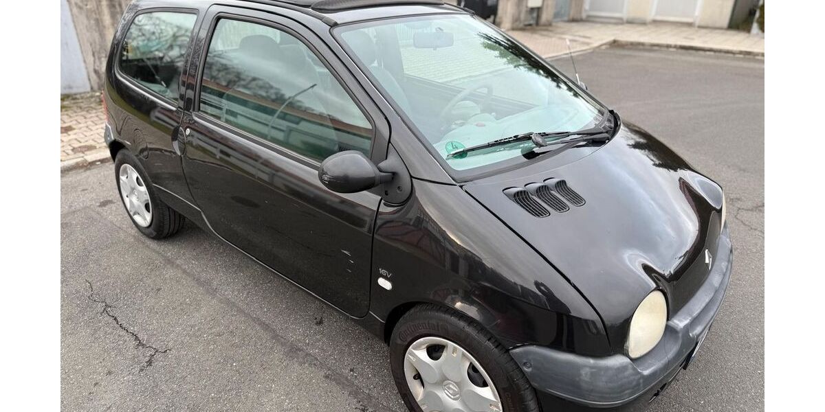 Renault Twingo 232.000 km 1.499 &euro; Nürnberg 90411