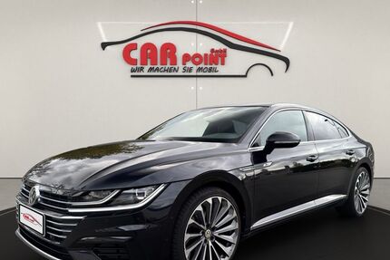 VW Arteon 79.000 km 25.490 € Bremen 28239
