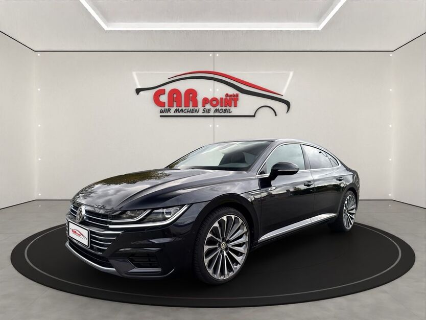VW Arteon 79.000 km 25.490 € Bremen 28239