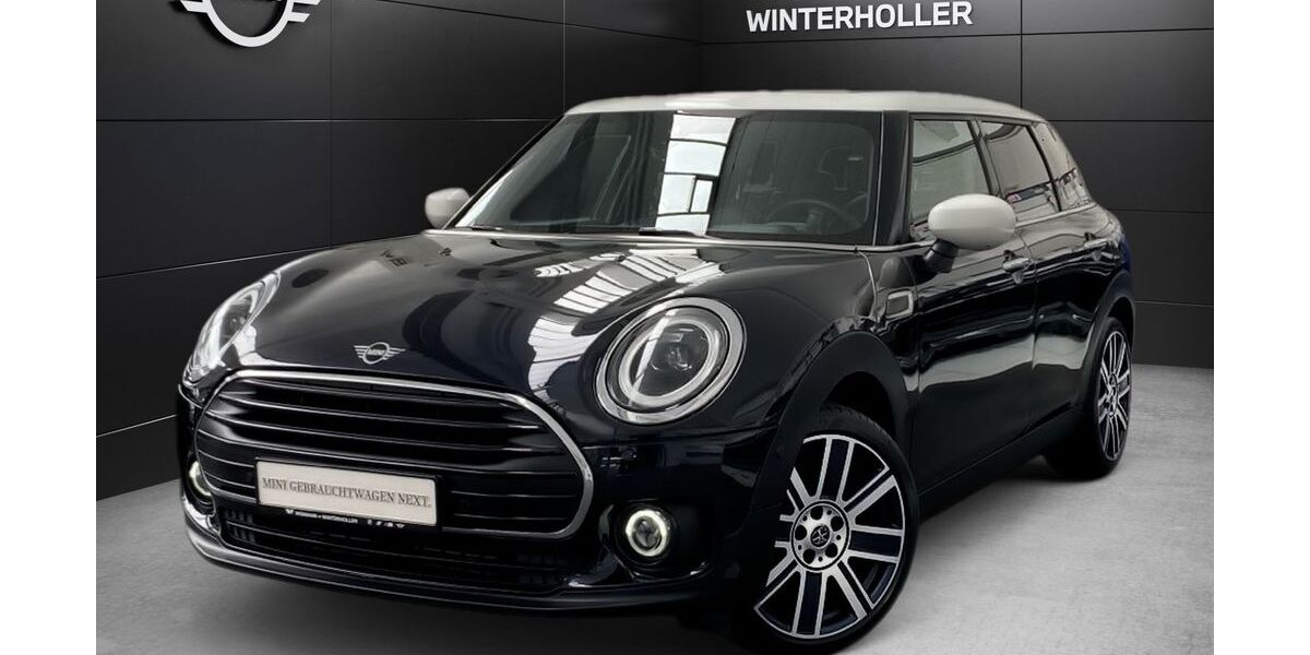 Mini Cooper Clubman 37.300 km 25.080 &euro; Dachau 85221