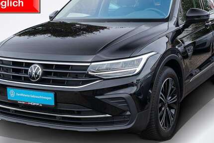VW Tiguan 33.133 km 29.275 € Troisdorf 53842