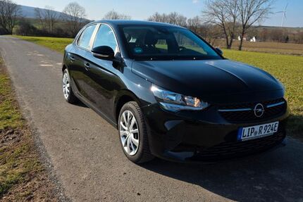 Opel Corsa 34.300 km 14.250 &euro; Lügde 32676