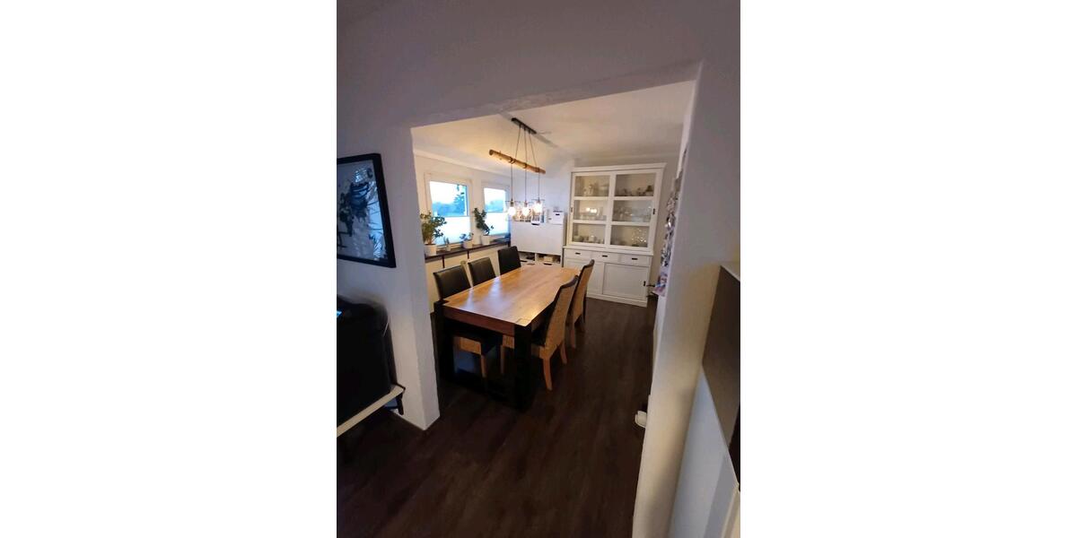Etagenwohnung Hagen Hagen-Nord - 4 Zimmer, 84 m&sup2;, 890&euro; | Angebot:24934993