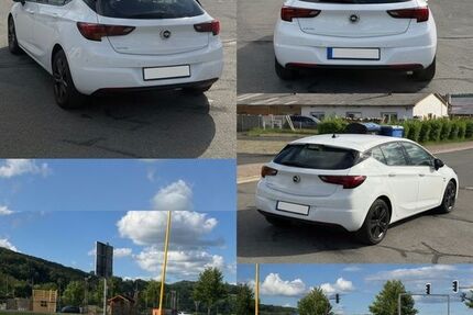 Opel Astra 95.000 km 11.000 &euro; Stedten/ilm 99448