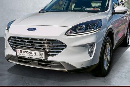 Ford Kuga 32.741 km 22.989 &euro; Unna 59423