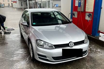 VW Golf 130.000 km 7.999 &euro; Lüneburg 21335