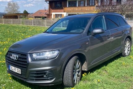 Audi Q7 169.000 km 38.000 &euro; Königsdorf 82549