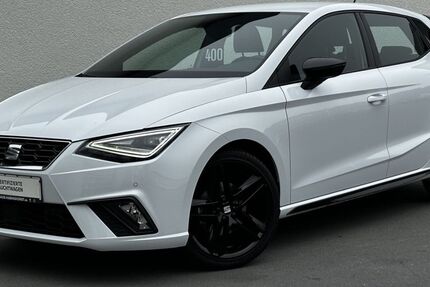 Seat Ibiza 35.110 km 19.790 &euro; Castrop-Rauxel 44579