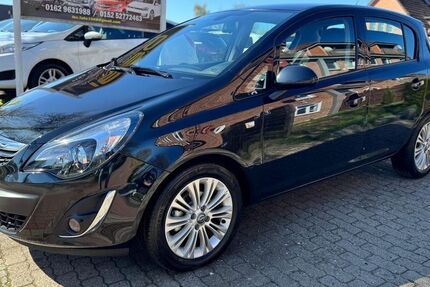Opel Corsa 145.000 km 4.790 &euro; Hohenwestedt 24594