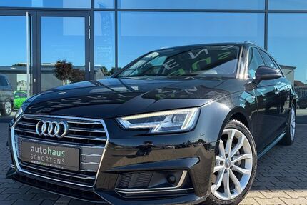 Audi A4 188.200 km 15.990 &euro; Schortens 26419