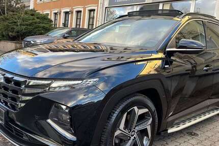 Hyundai TUCSON 68.000 km 25.850 &euro; Dillingen 66763