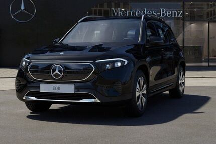 Mercedes-Benz EQB 48.490 km 30.690 &euro; Bad Oeynhausen 32545