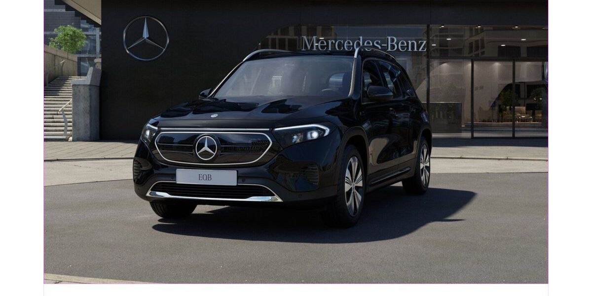 Mercedes-Benz EQB 48.490 km 30.690 &euro; Bad Oeynhausen 32545