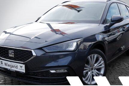 Seat Leon 16.798 km 23.308 € Büdingen-Düdelsheim 63654