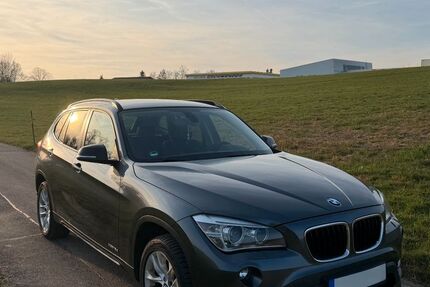 BMW X1 134.000 km 12.800 &euro; Kempten 87437