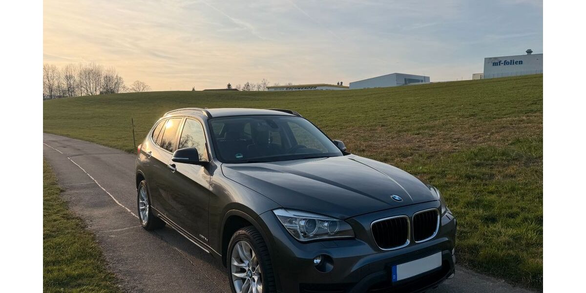 BMW X1 134.000 km 12.800 &euro; Kempten 87437