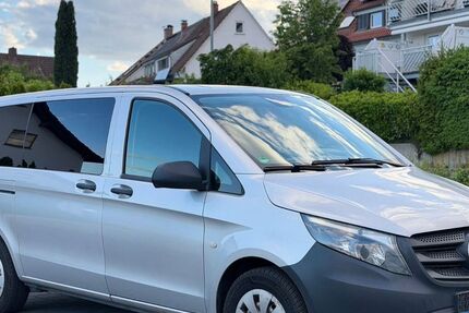 Mercedes-Benz Vito 237.000 km 13.999 &euro; Friedrichshafen 88048
