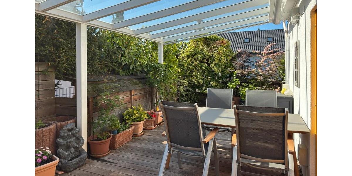 Einfamilienhaus Riedstadt - 699.000&euro; | Angebot:26636800